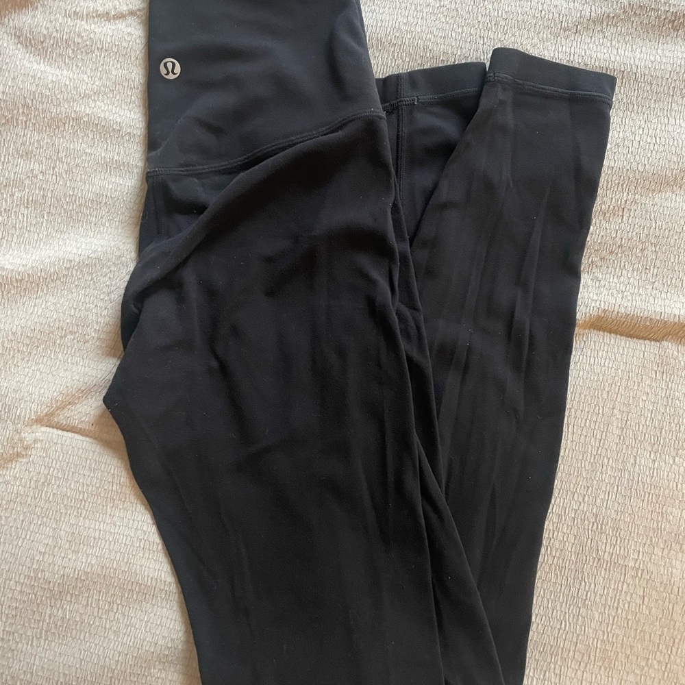 Lululemon Aligns